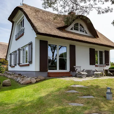 Haus Am Hohen Ufer 01 شقة ارنشوب