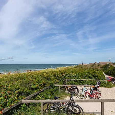 Haus Am Hohen Ufer 01 ارنشوب