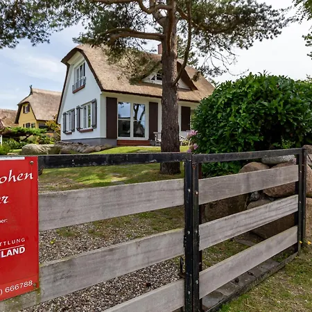 Haus Am Hohen Ufer 01